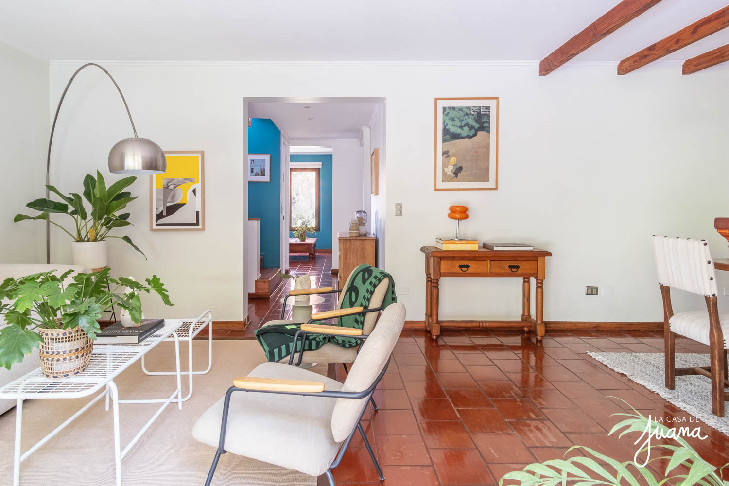 imagen Casa Veintitrés de Febrero