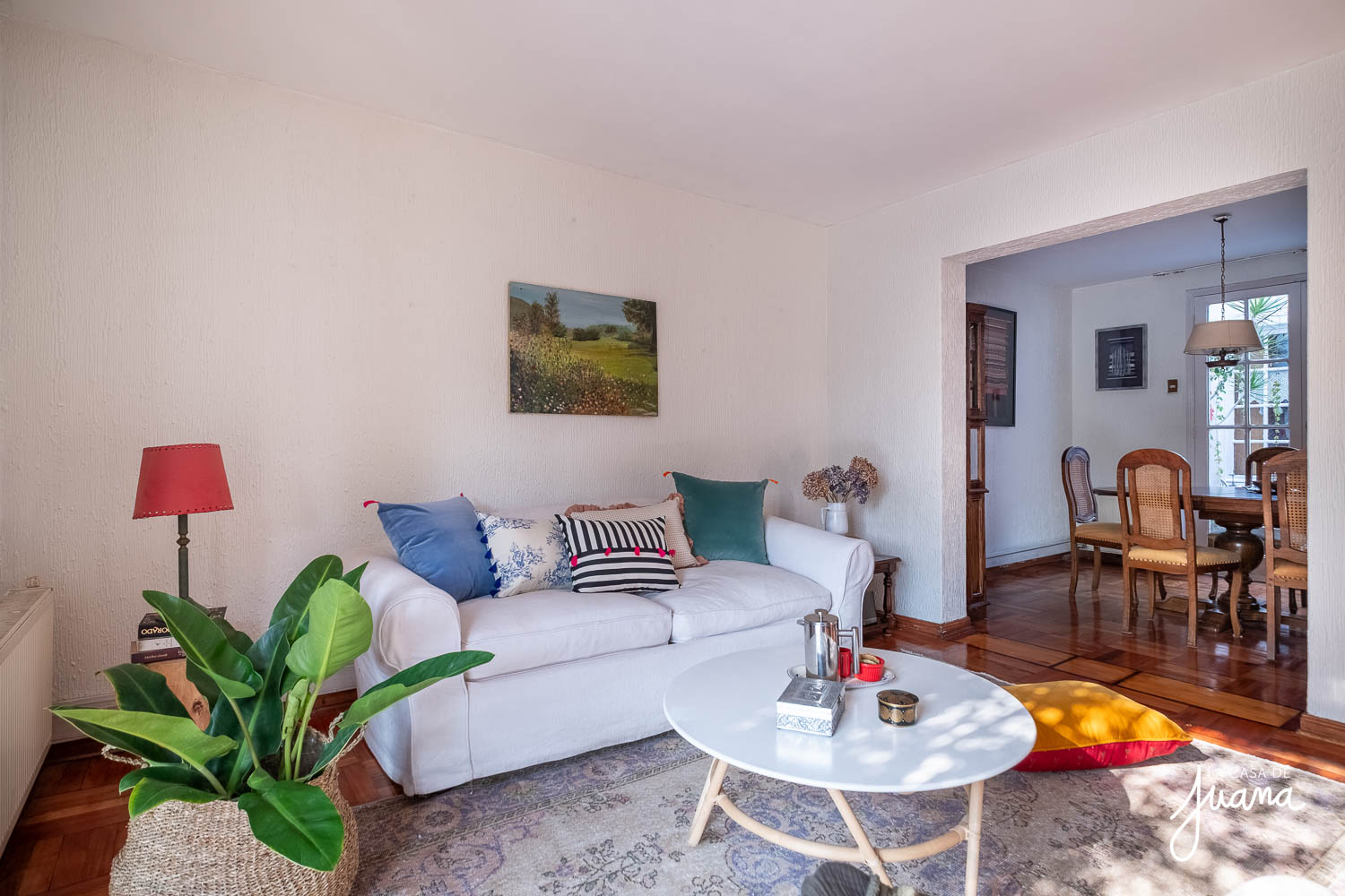 imagen CASA LOS GLADIOLOS