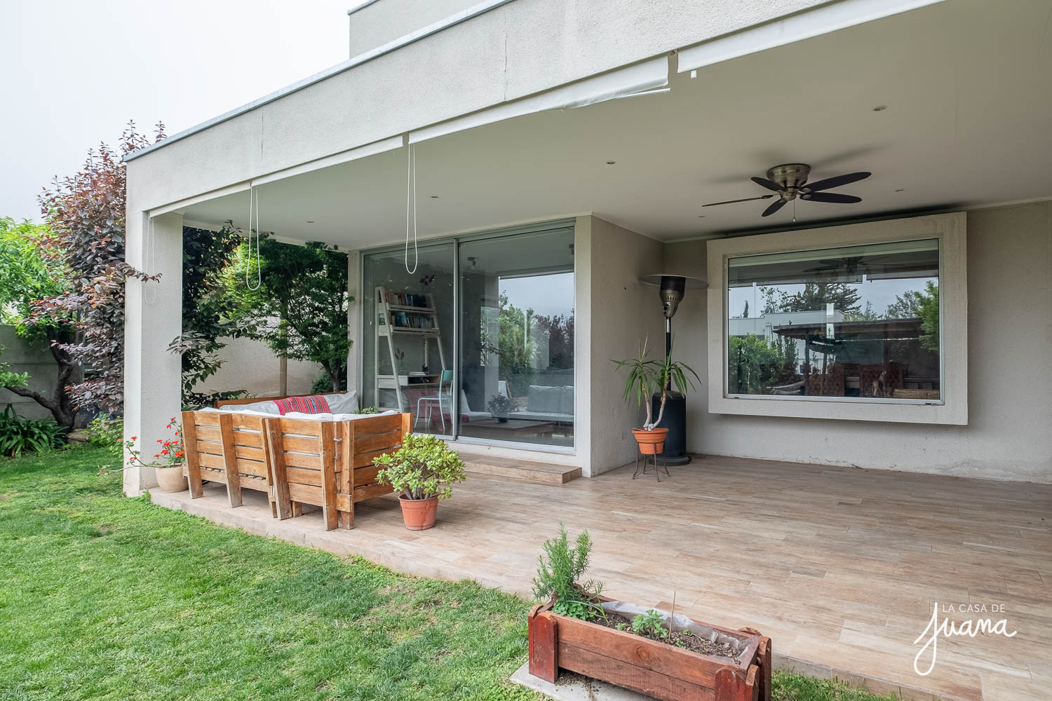 imagen Casa El Sendero I