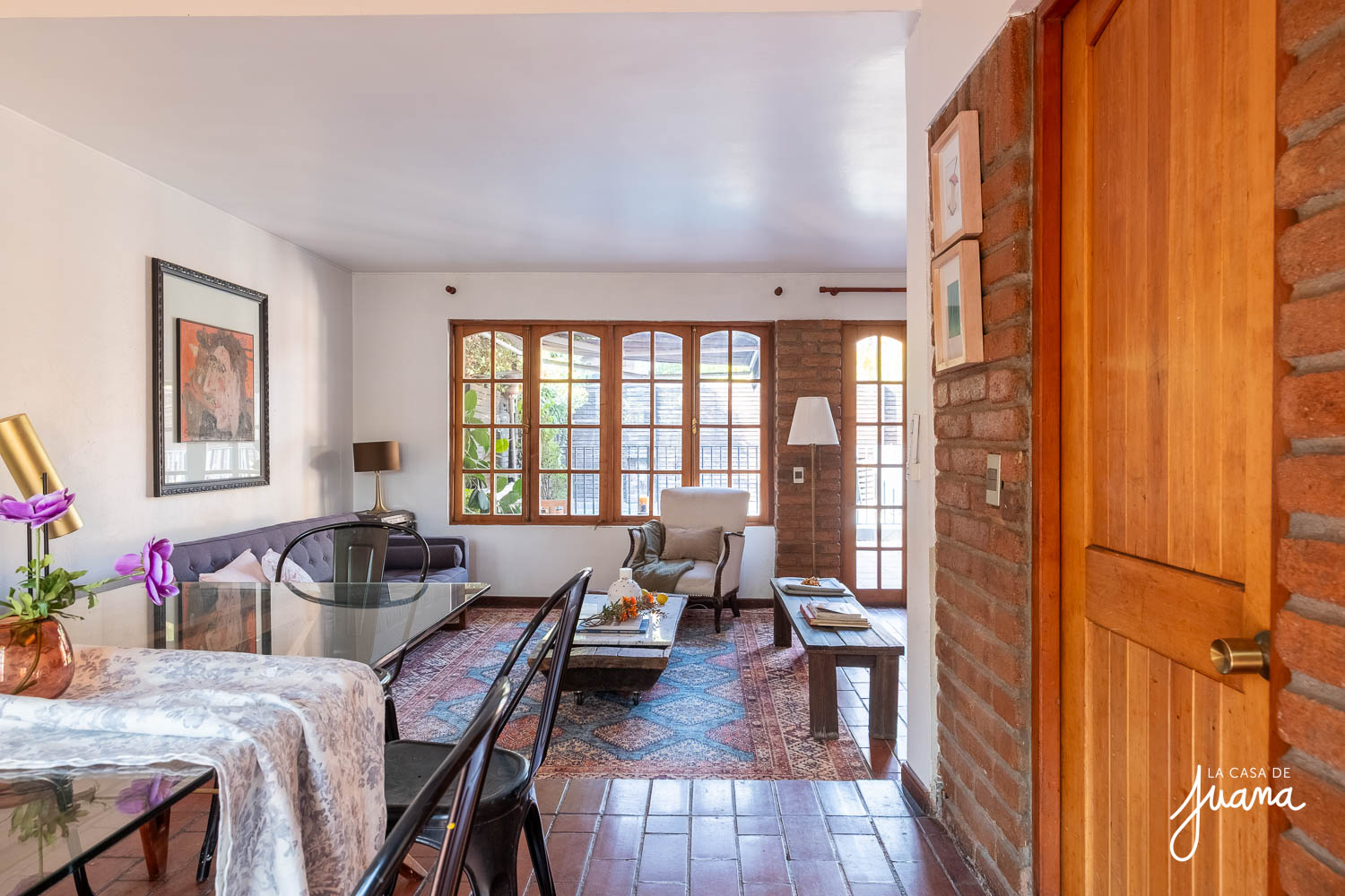 imagen Casa José Zapiola I