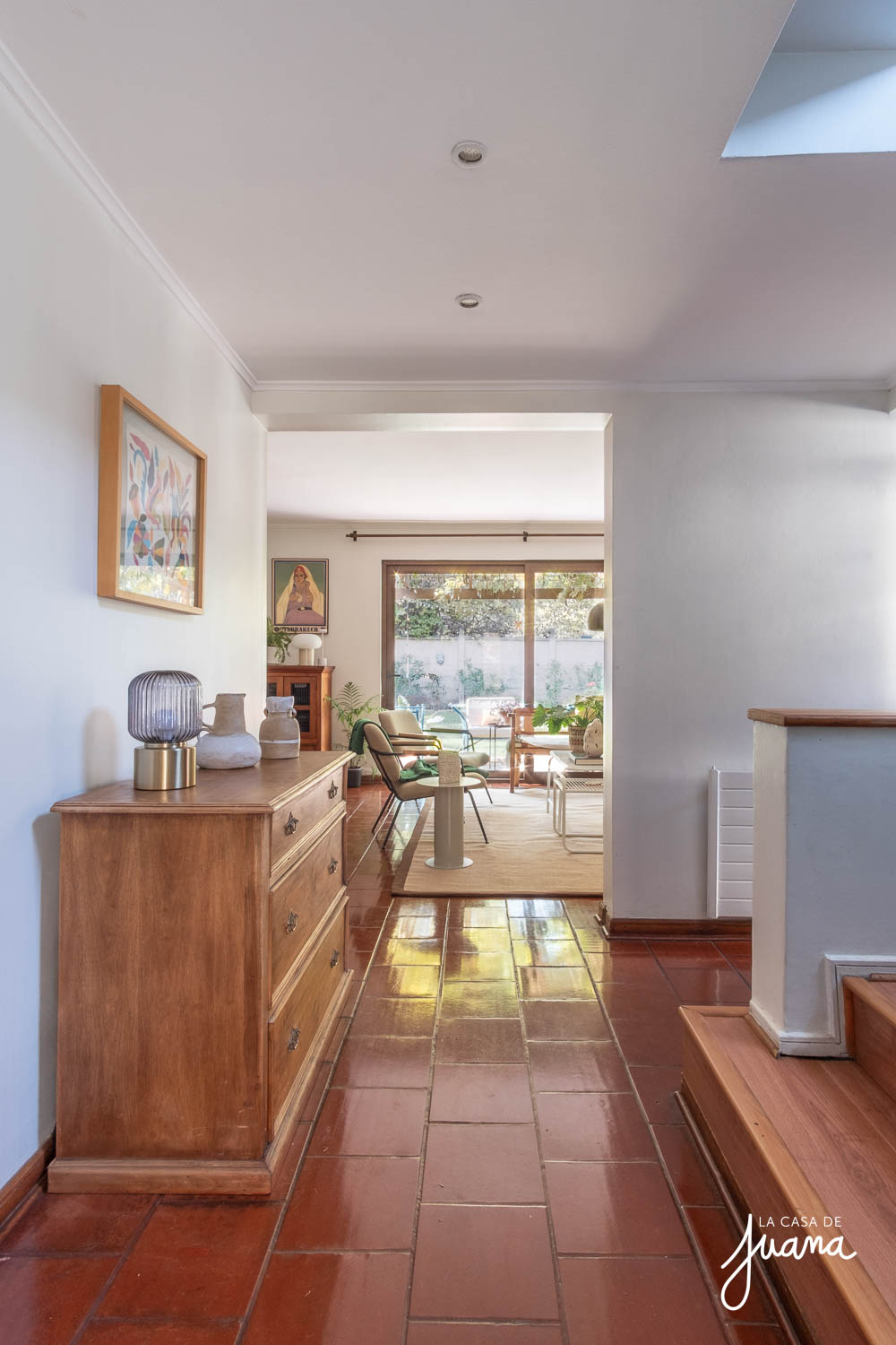 imagen Casa Veintitrés de Febrero