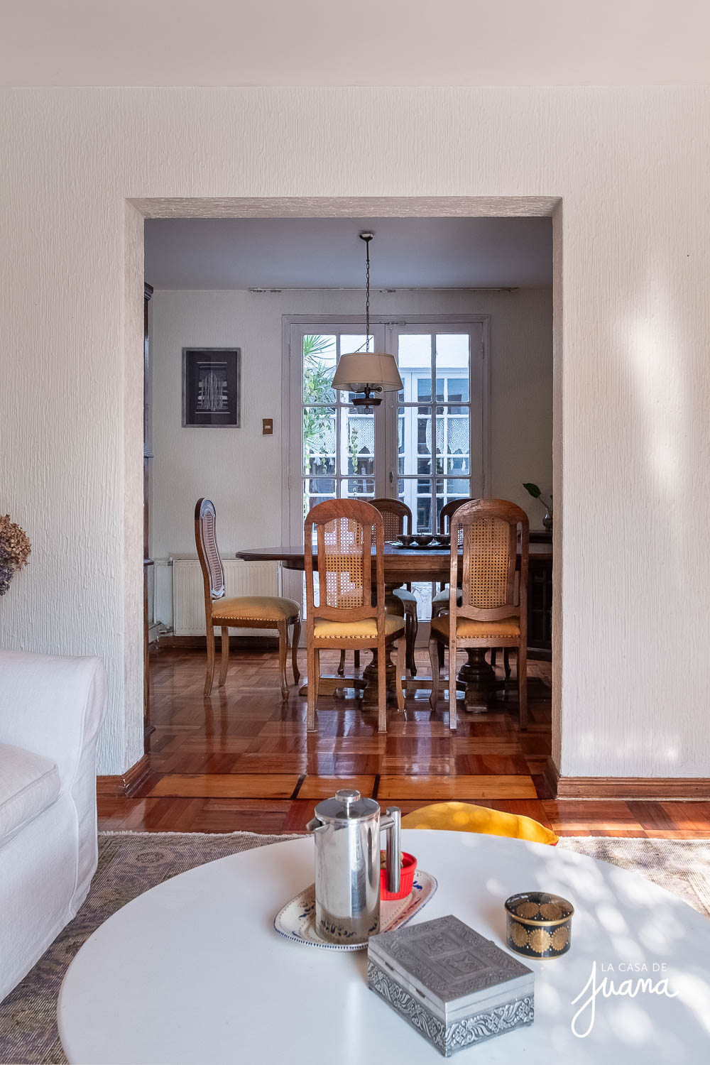 imagen CASA LOS GLADIOLOS