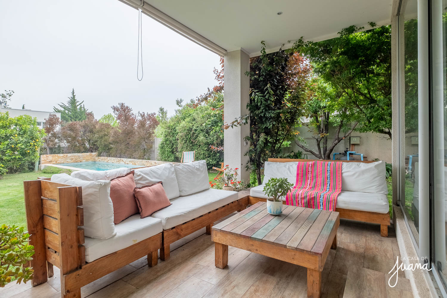 imagen Casa El Sendero I