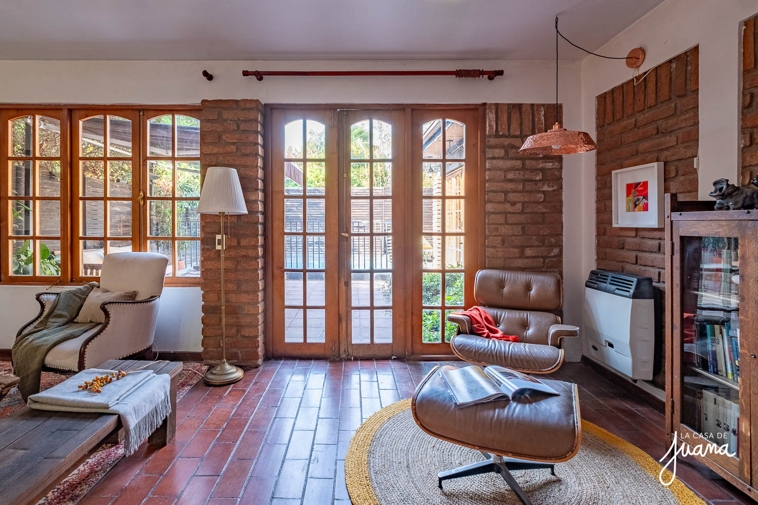 imagen Casa José Zapiola I