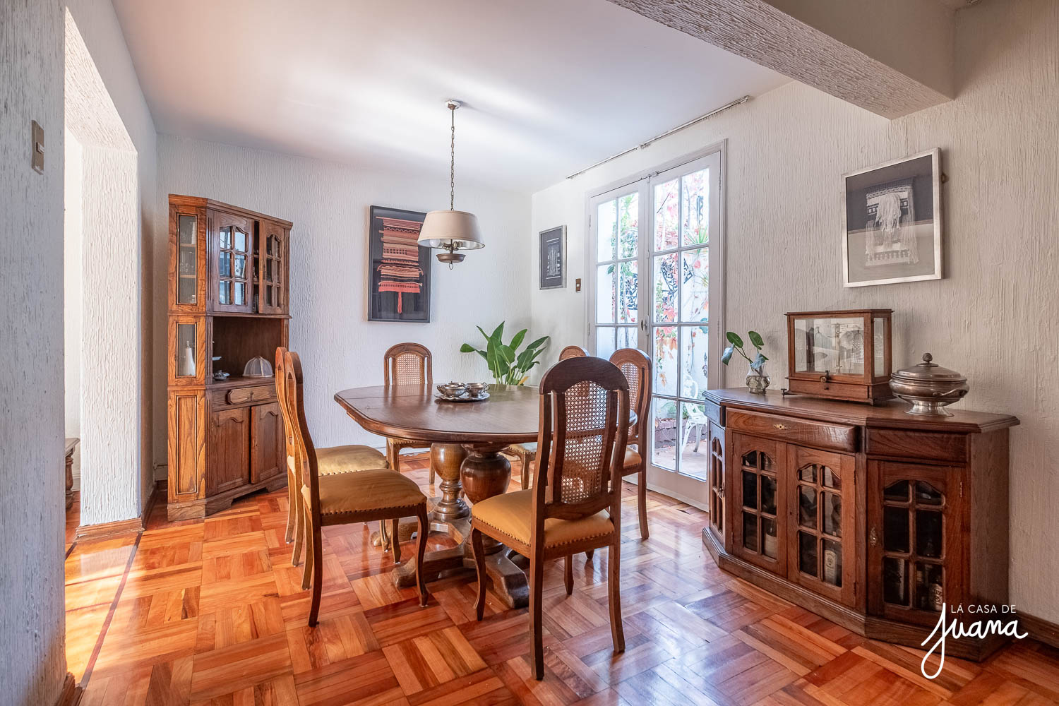imagen CASA LOS GLADIOLOS