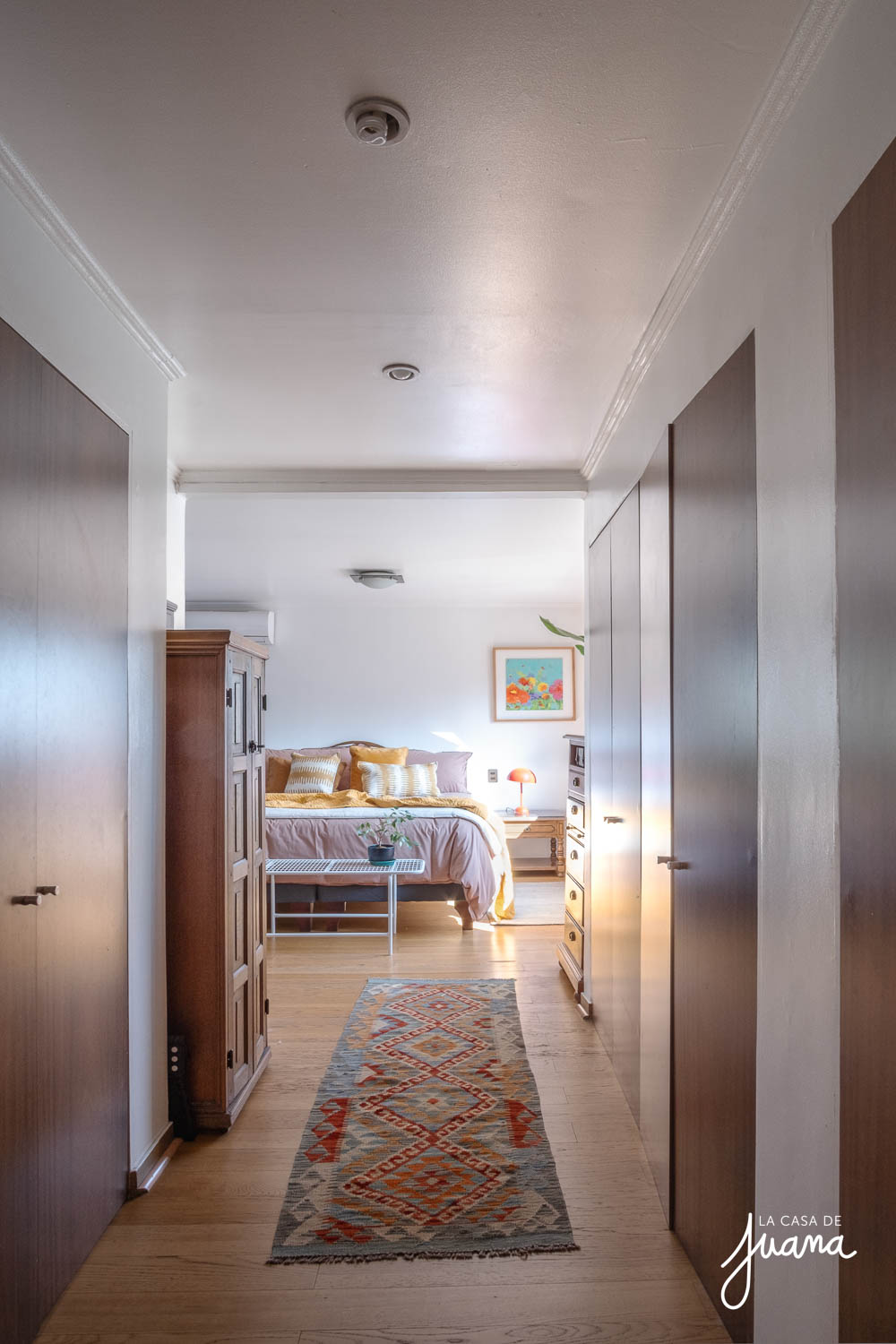 imagen Casa Pasaje El Aromo