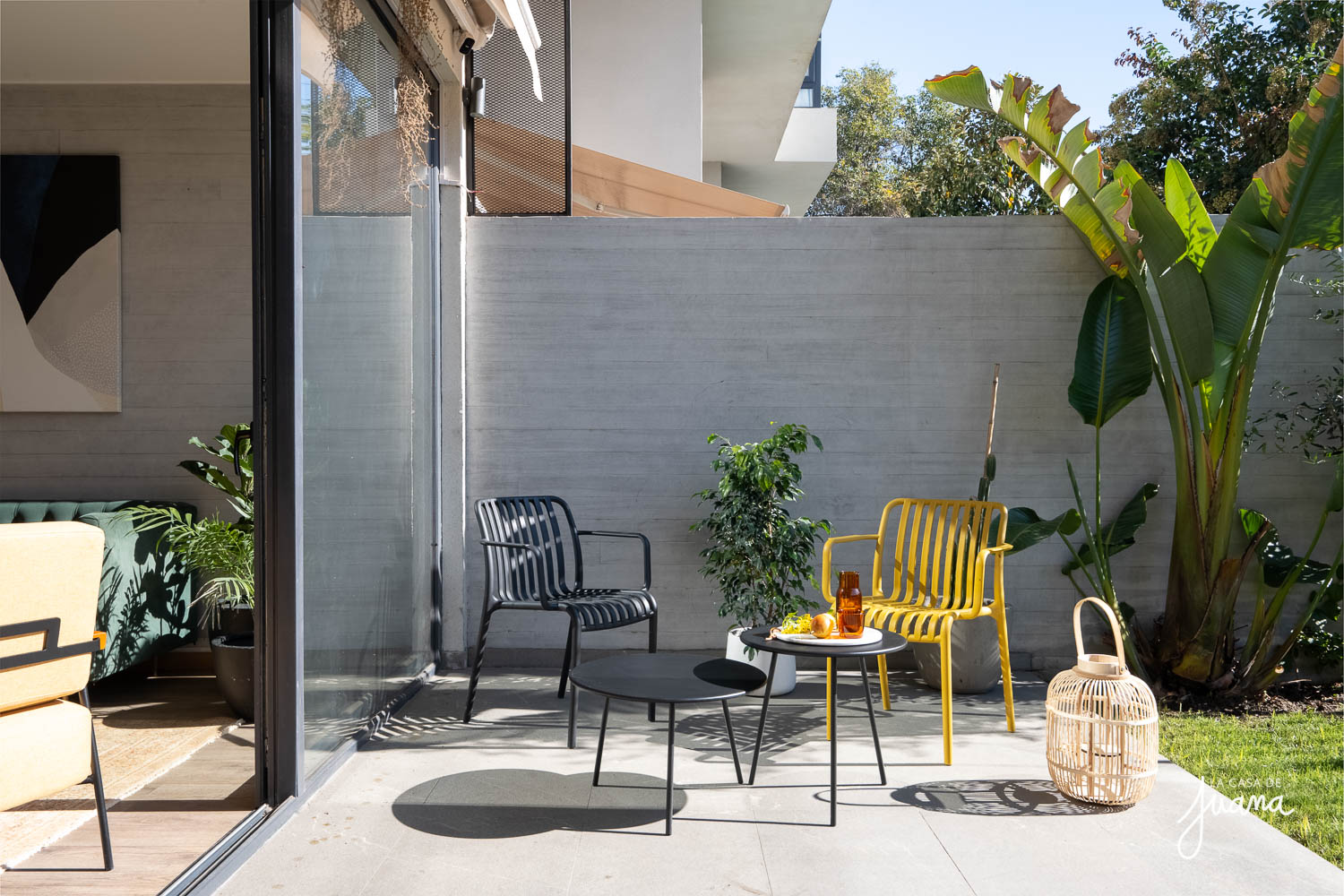 imagen PATIO GARCÍA PICA