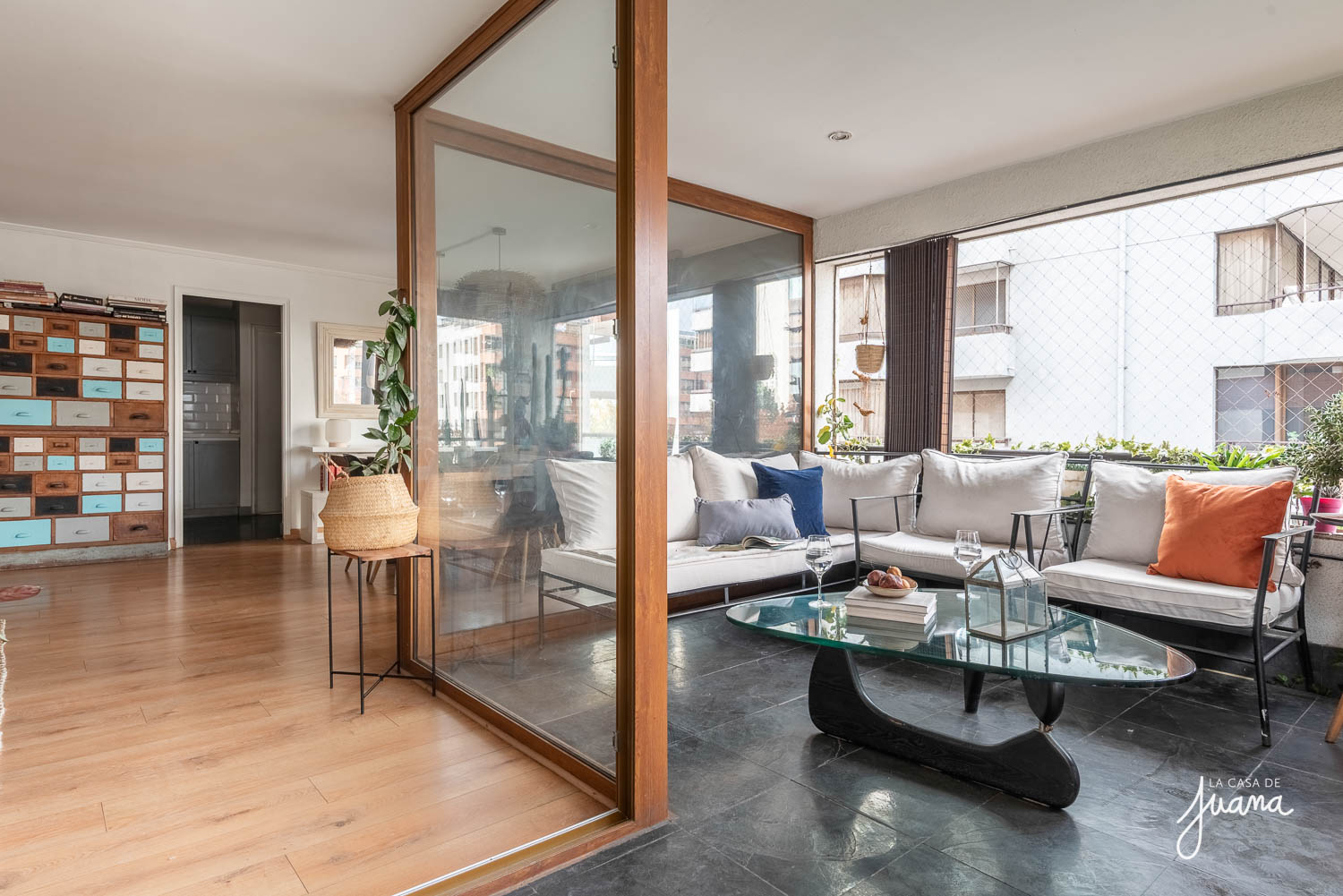 imagen PISO KENNEDY III