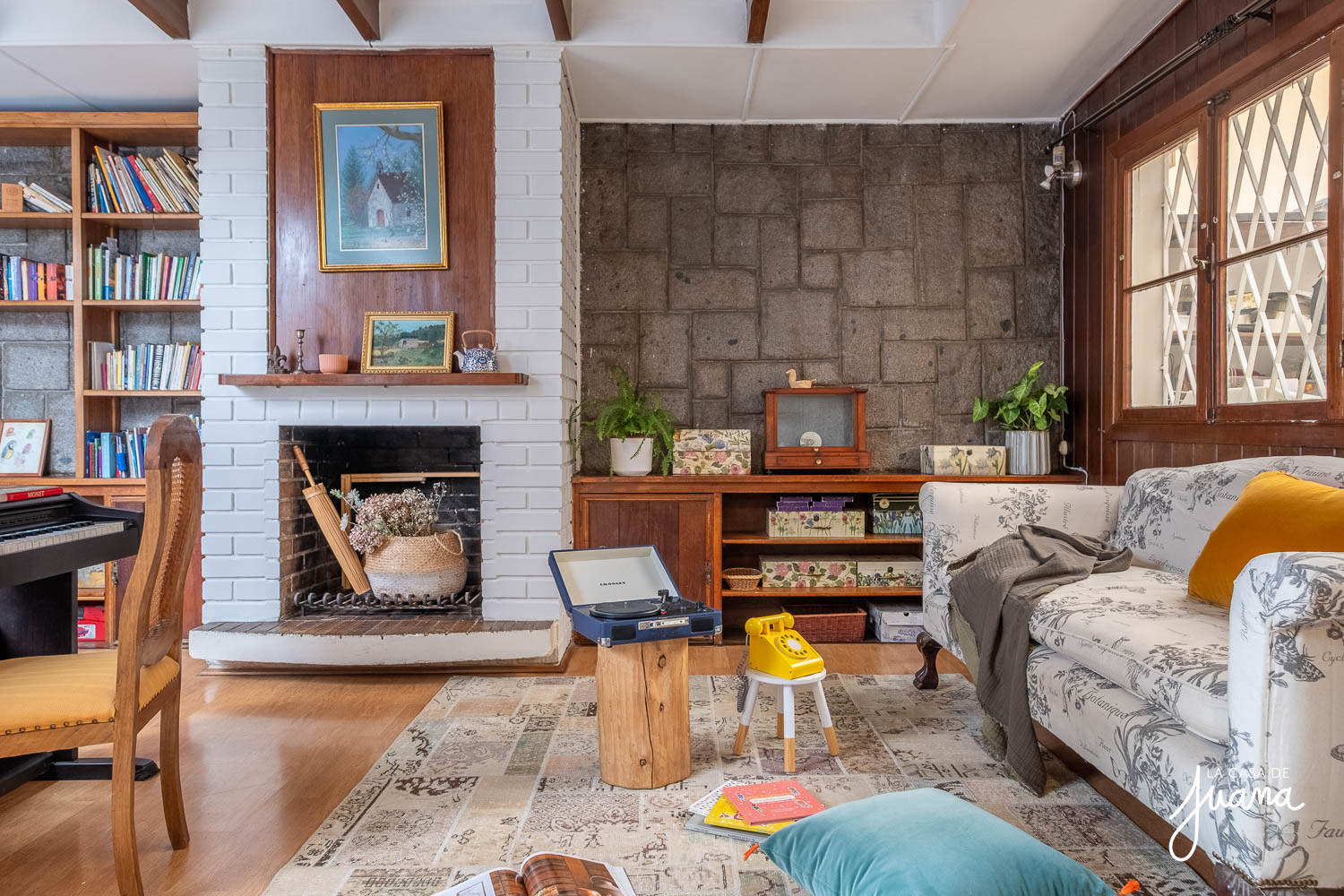imagen CASA LOS GLADIOLOS