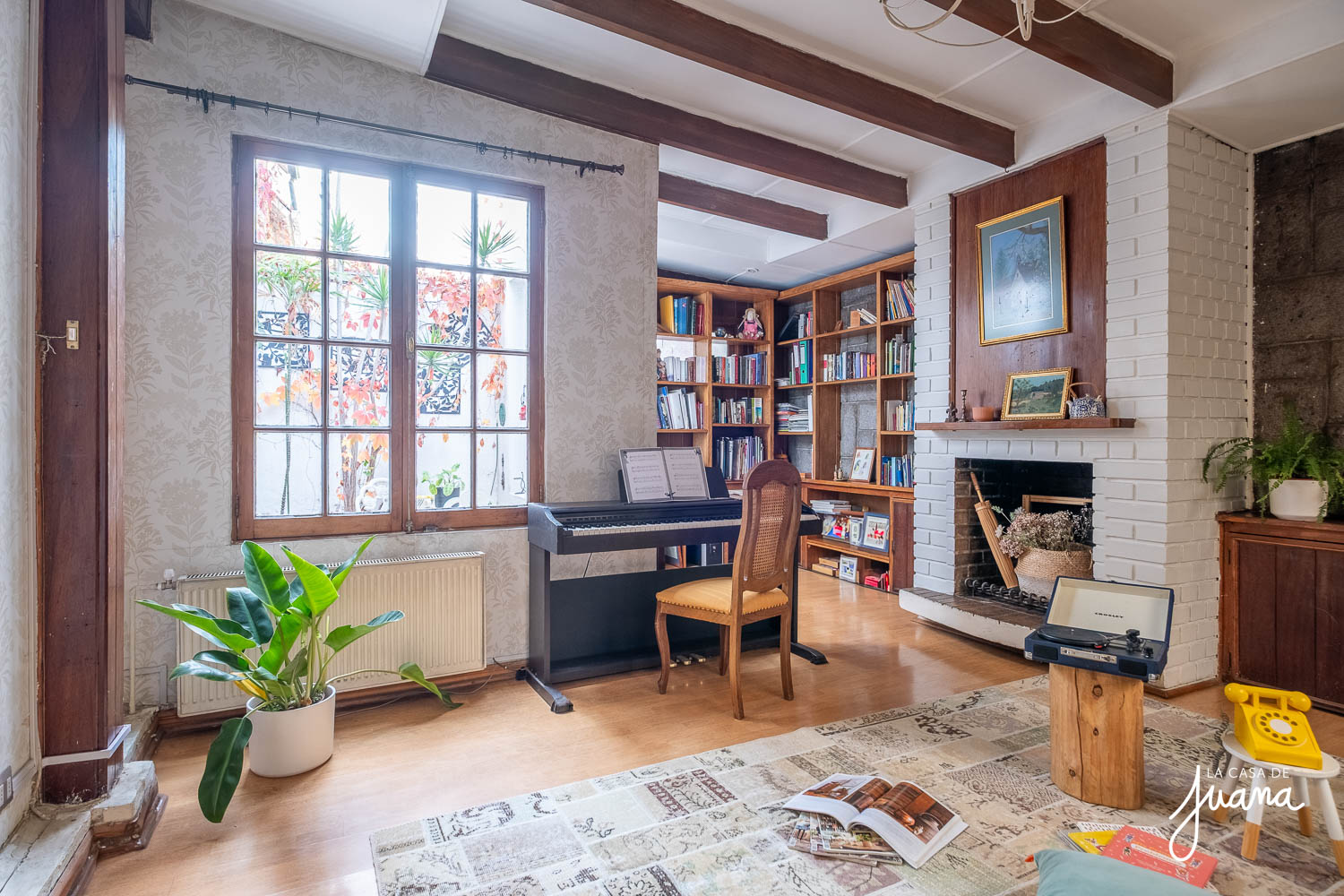 imagen CASA LOS GLADIOLOS