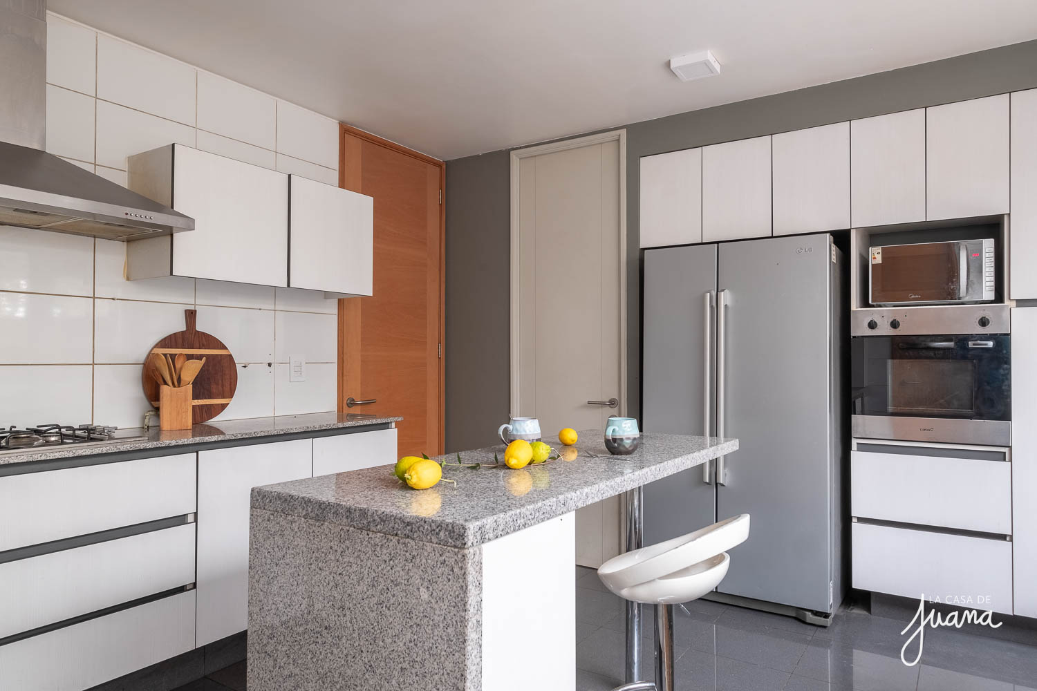 imagen Casa El Sendero I