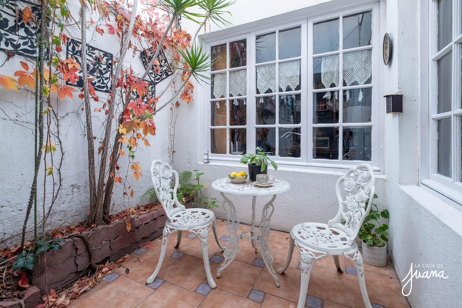 imagen CASA LOS GLADIOLOS