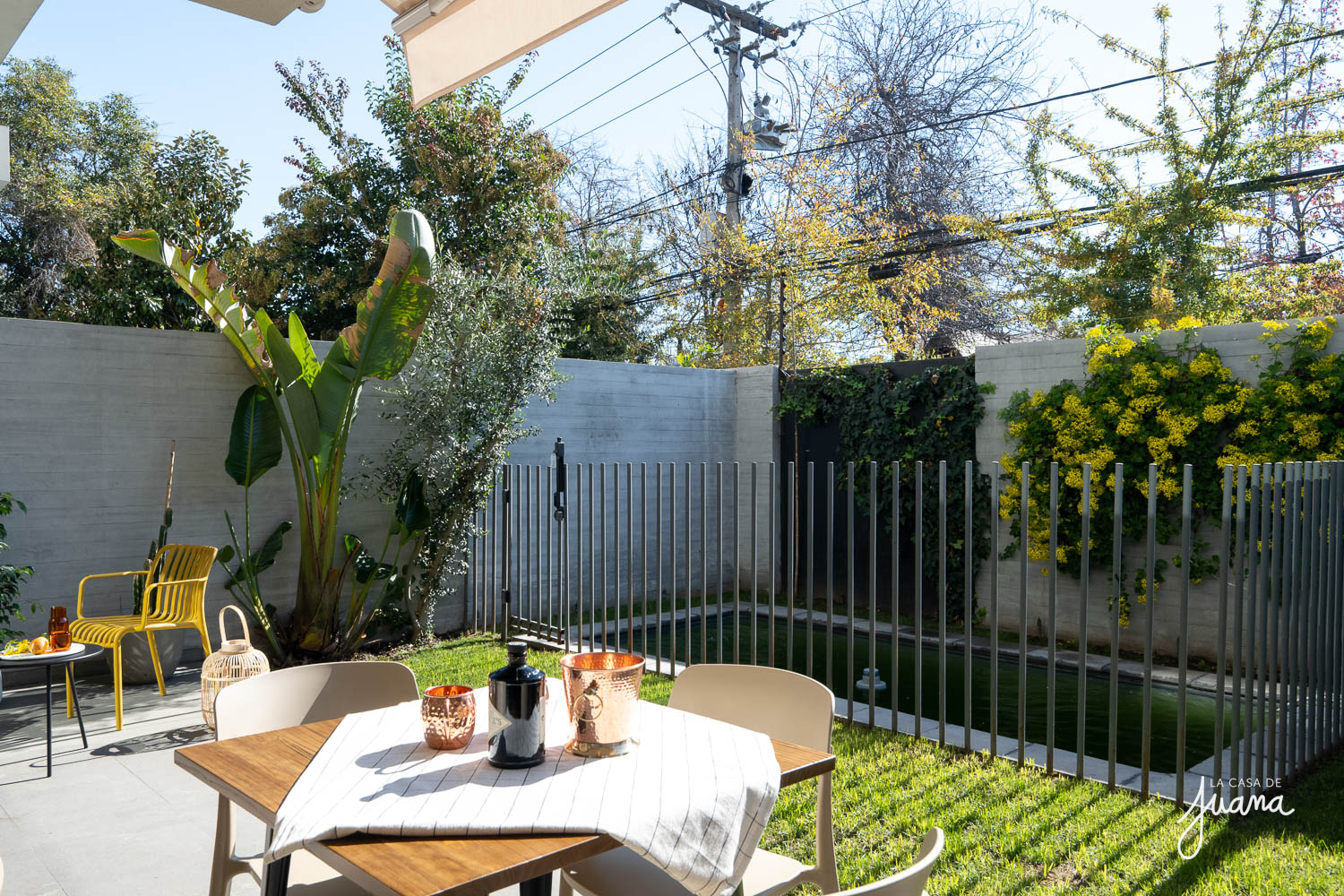 imagen PATIO GARCÍA PICA
