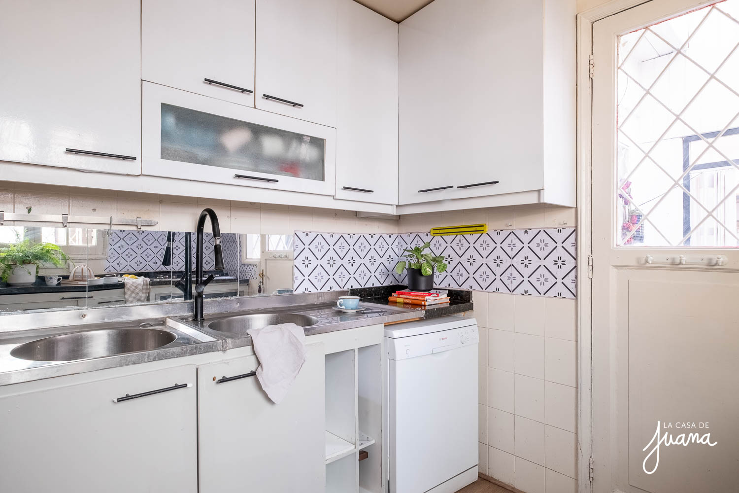imagen CASA LOS GLADIOLOS