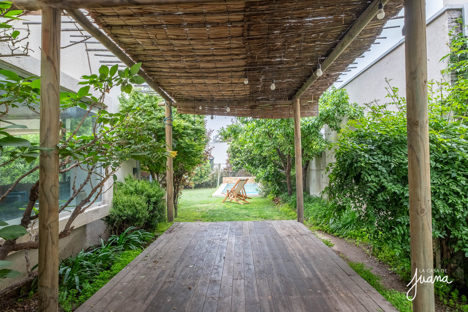 imagen Casa El Sendero I