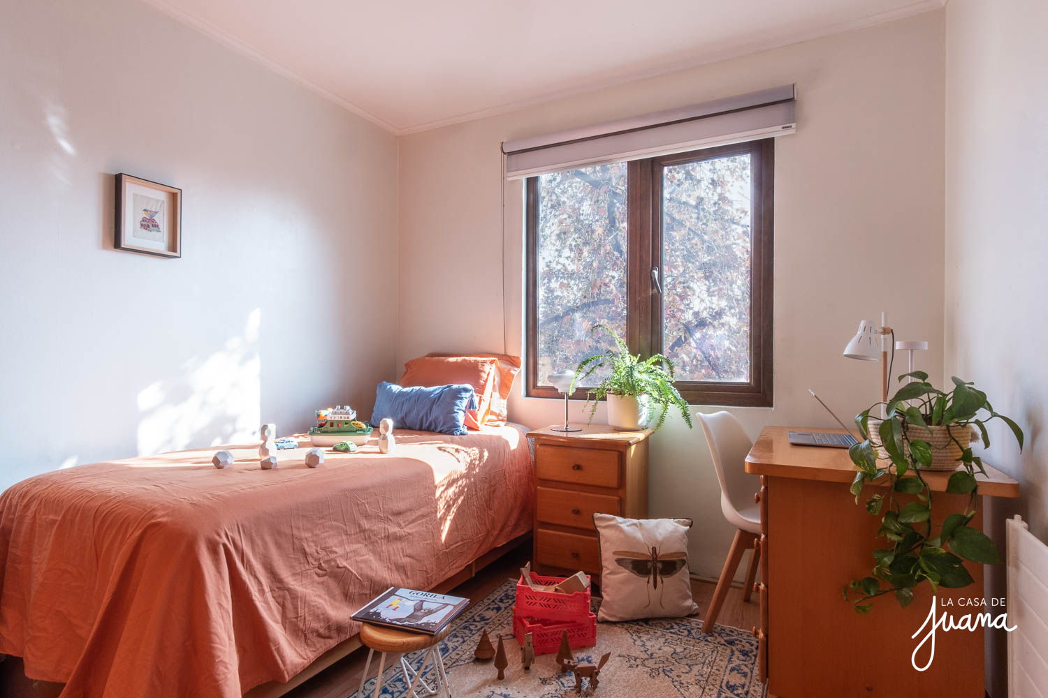 imagen Casa Veintitrés de Febrero
