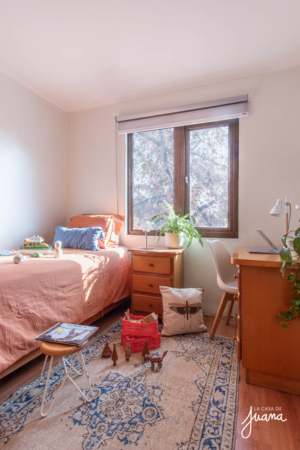 imagen Casa Veintitrés de Febrero