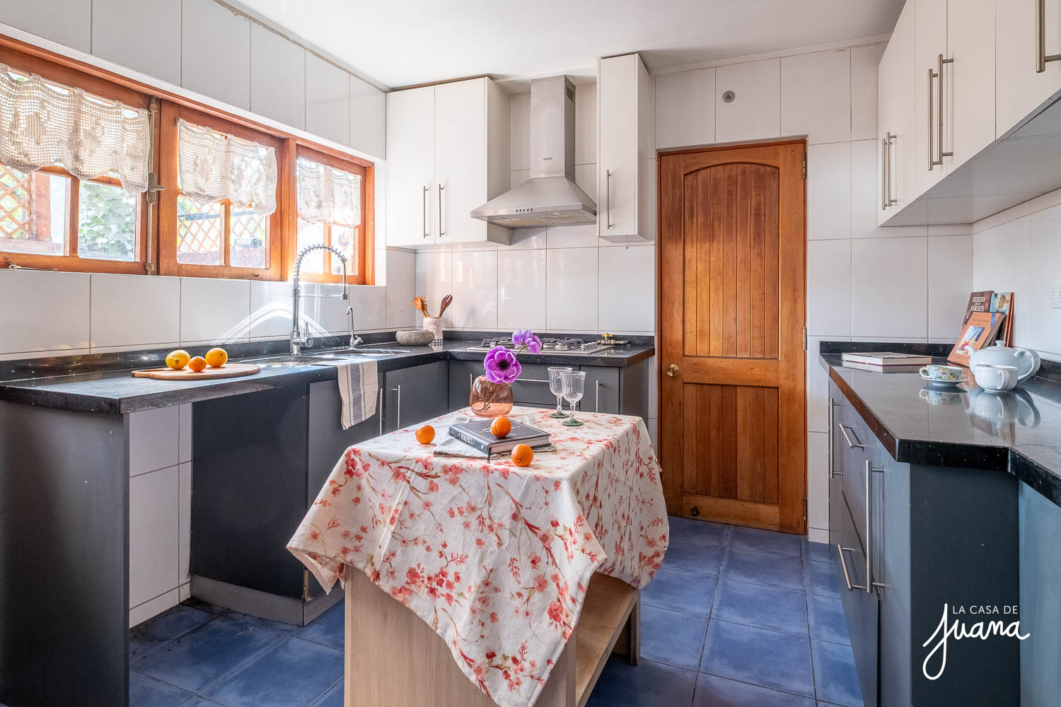 imagen Casa José Zapiola I