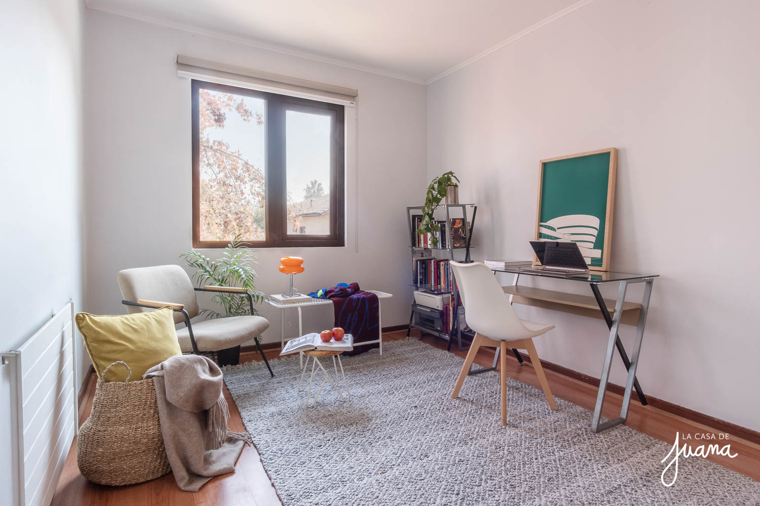 imagen Casa Veintitrés de Febrero