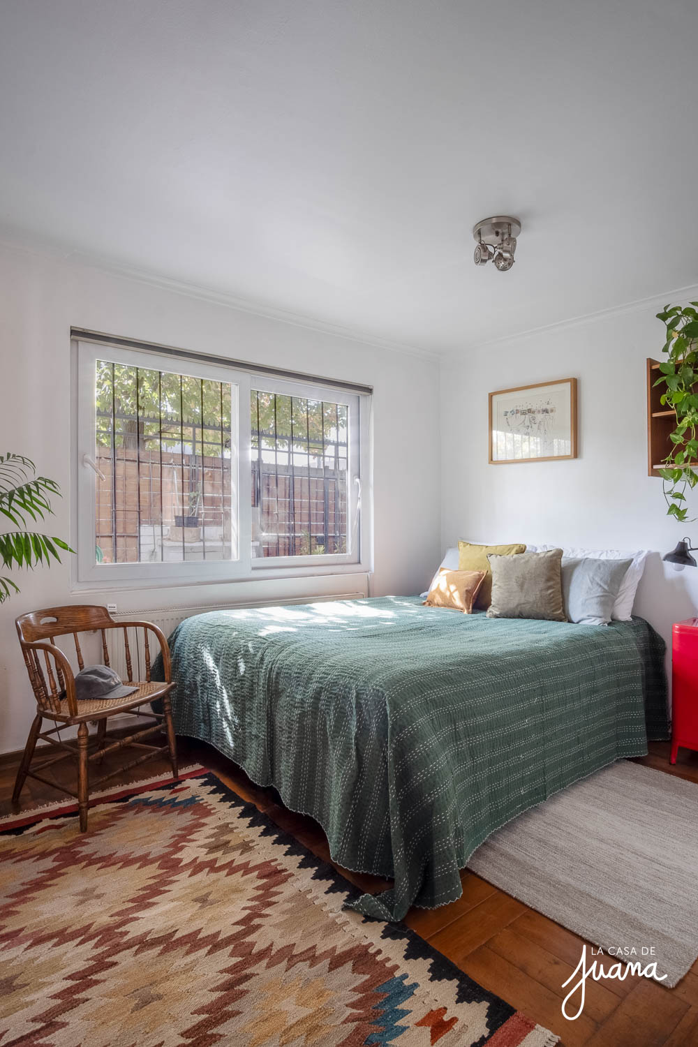 imagen Casa Pasaje El Aromo