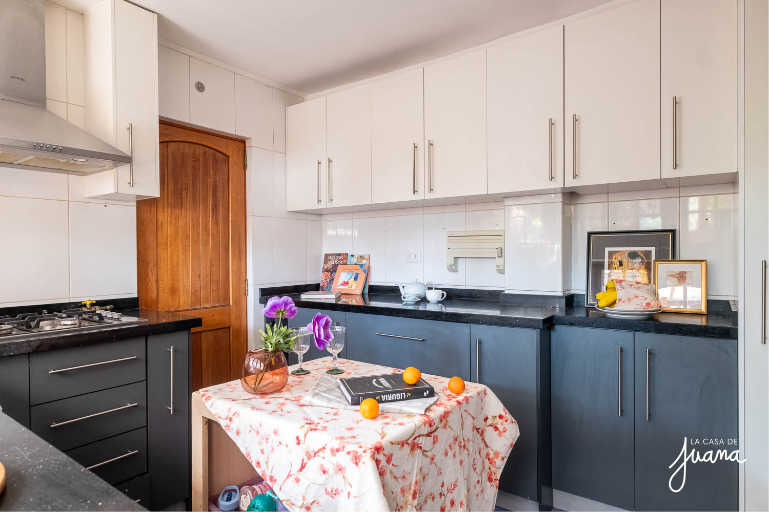 imagen Casa José Zapiola I