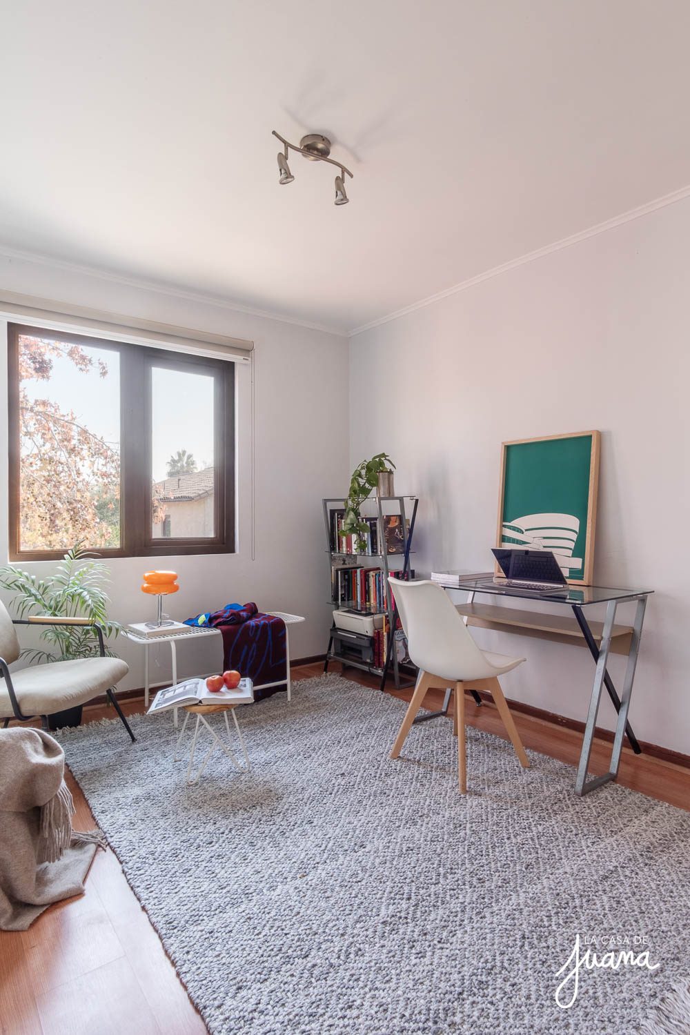 imagen Casa Veintitrés de Febrero