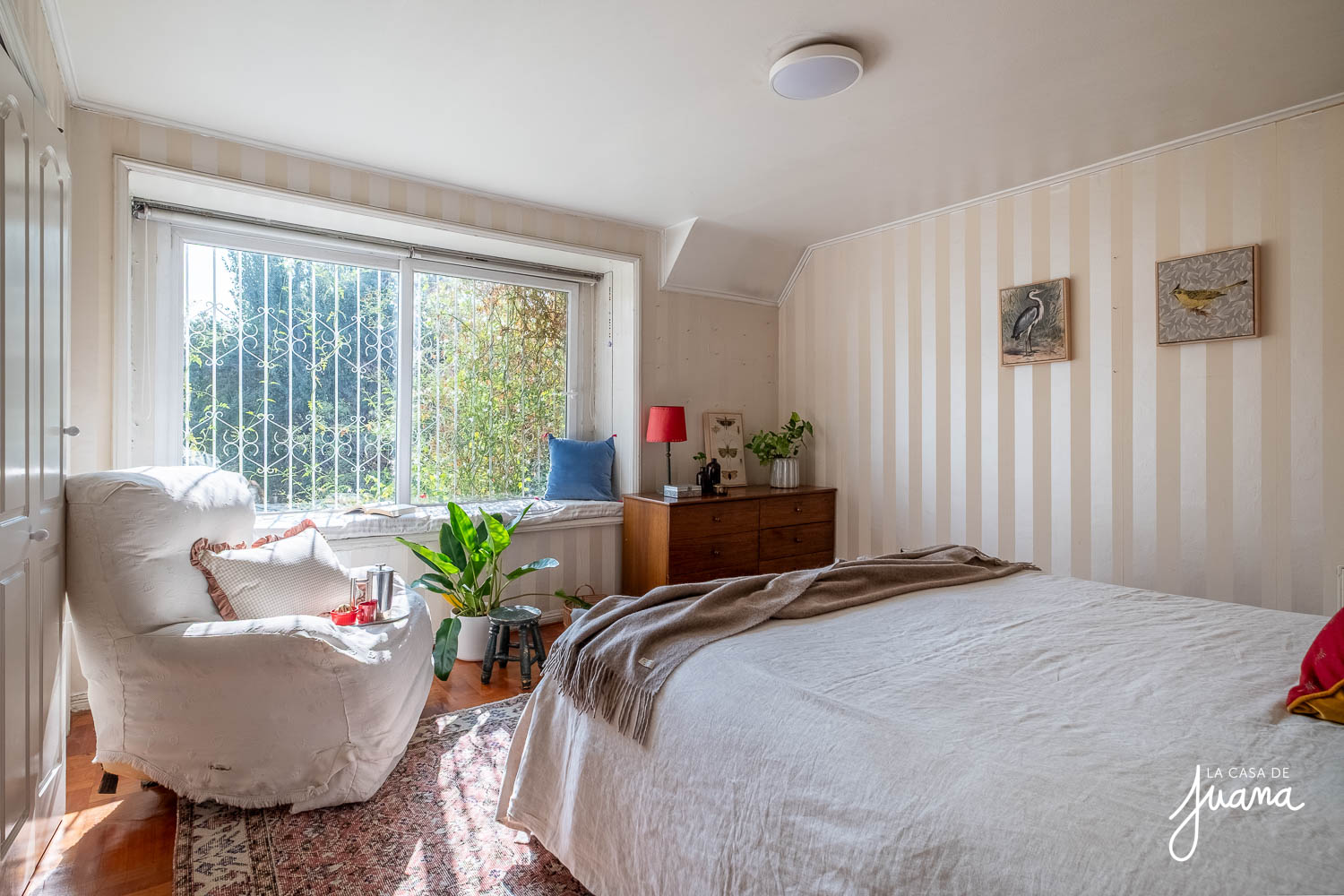 imagen CASA LOS GLADIOLOS