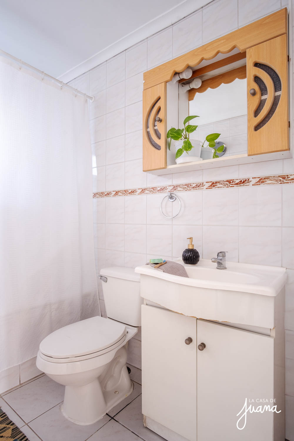 imagen Casa Pasaje El Aromo