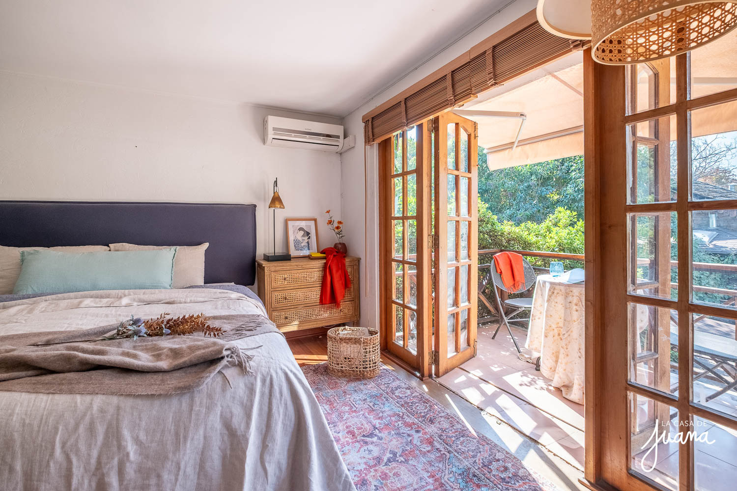 imagen Casa José Zapiola I