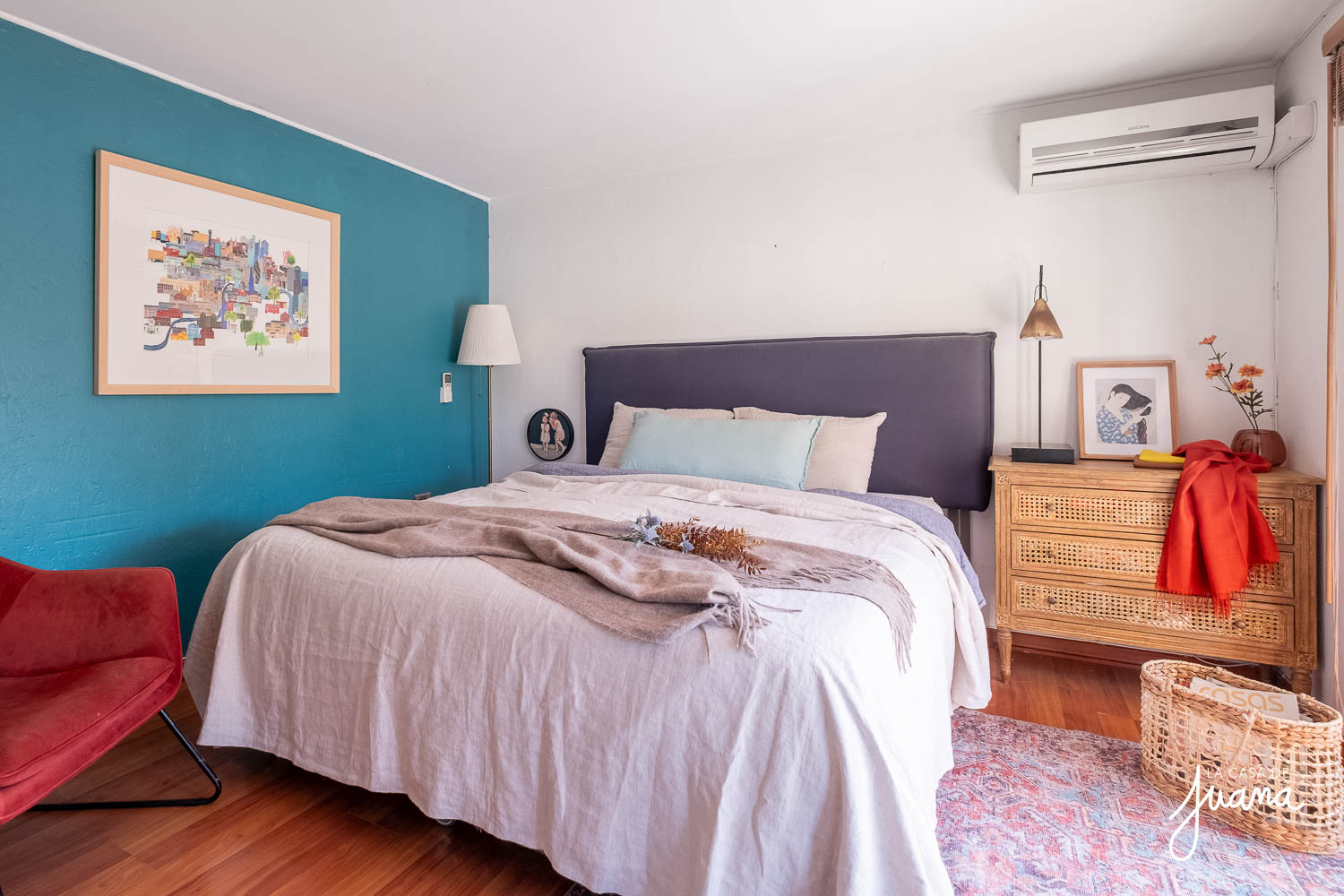imagen Casa José Zapiola I
