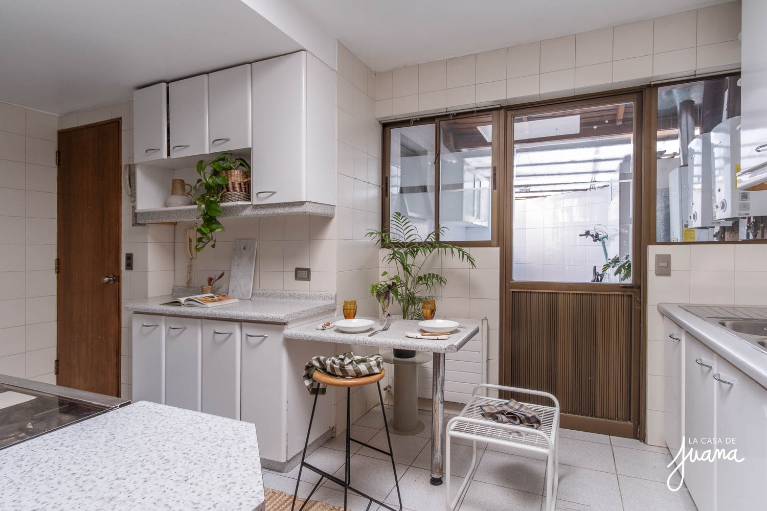 imagen Casa Veintitrés de Febrero