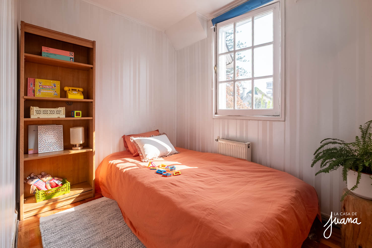 imagen CASA LOS GLADIOLOS
