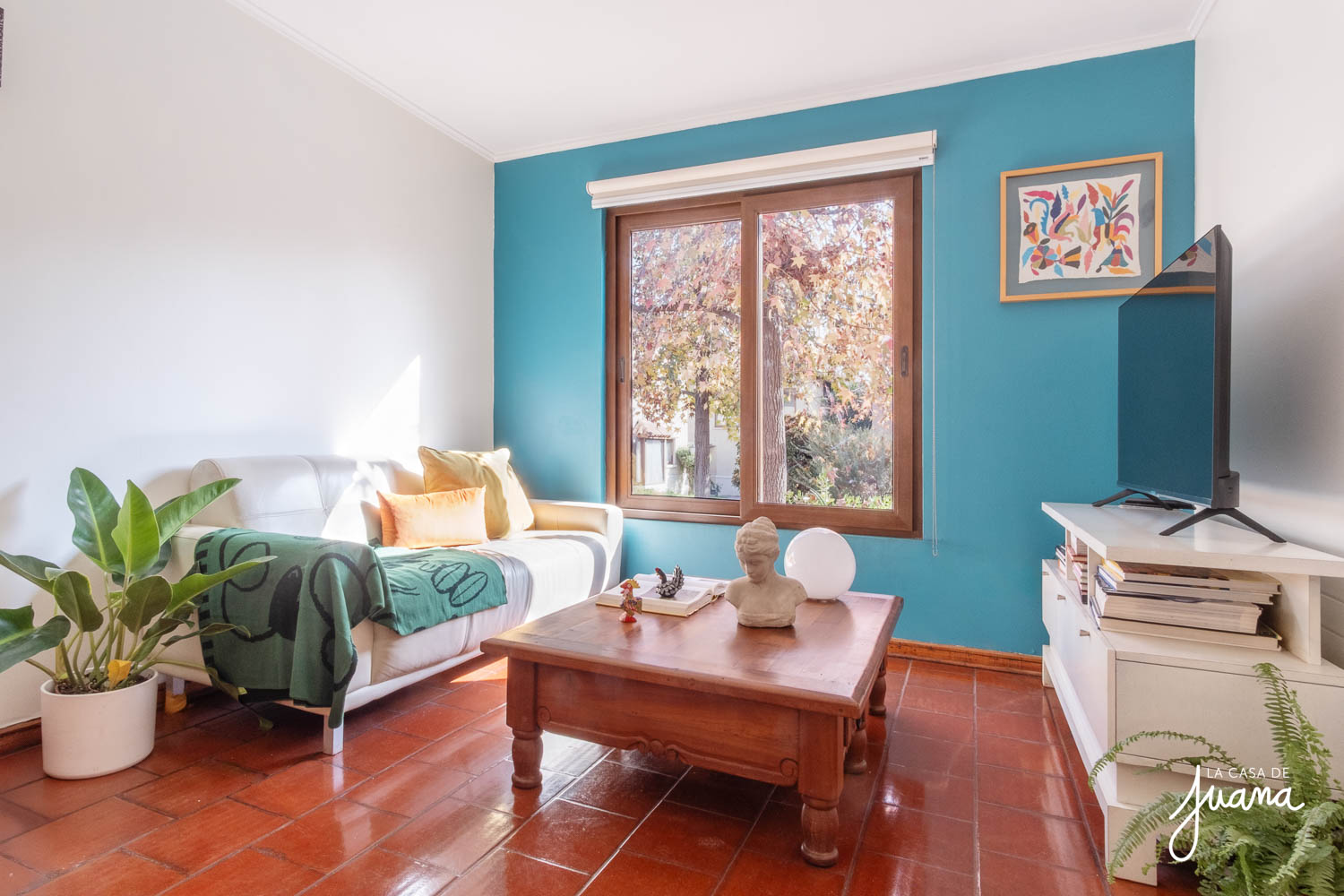 imagen Casa Veintitrés de Febrero