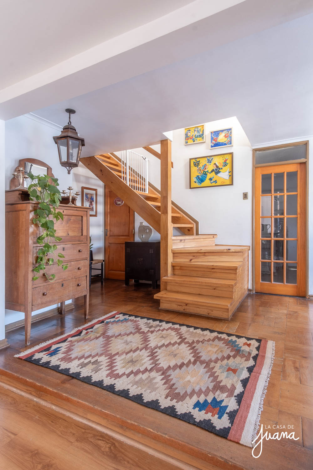 imagen Casa Pasaje El Aromo