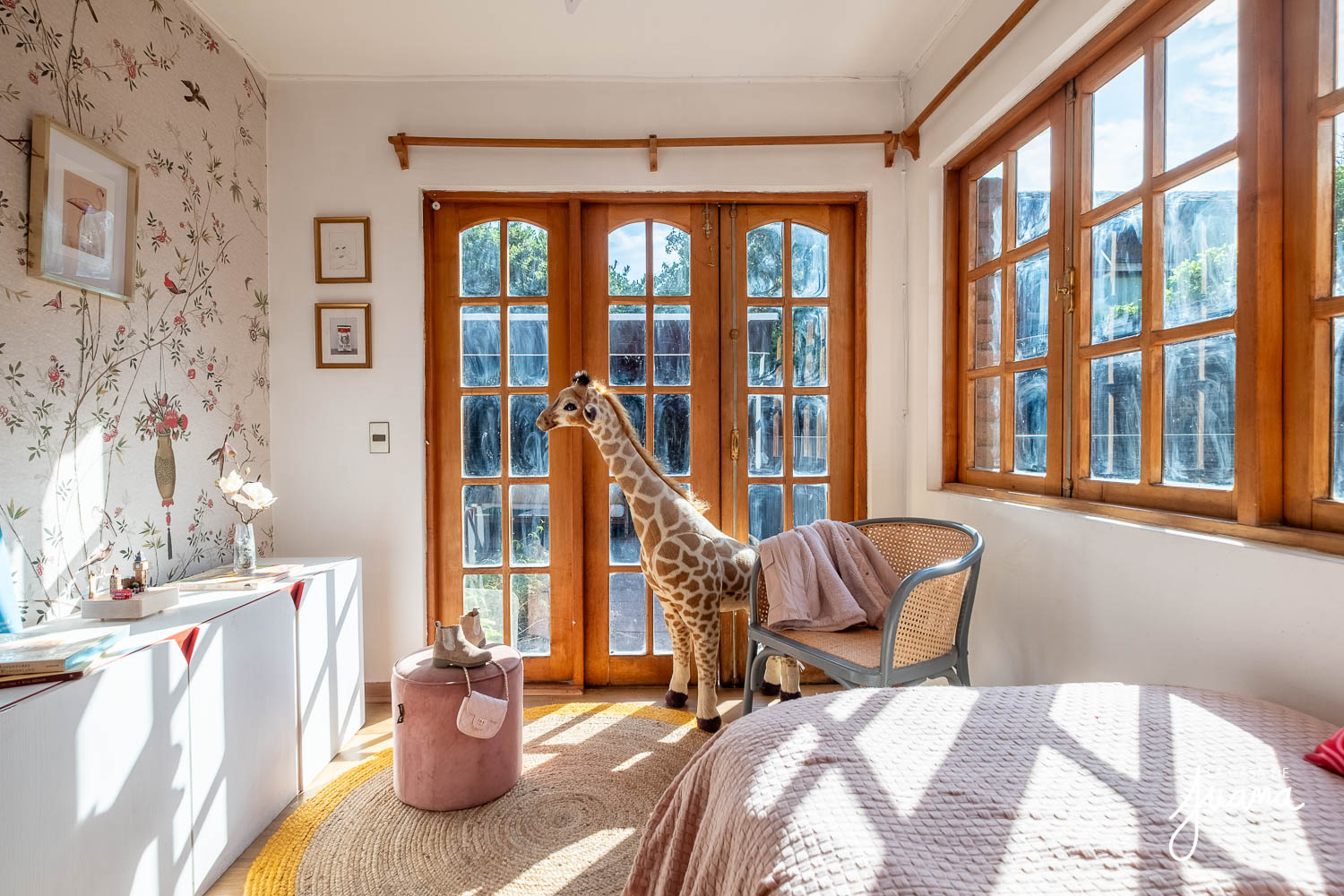 imagen Casa José Zapiola I
