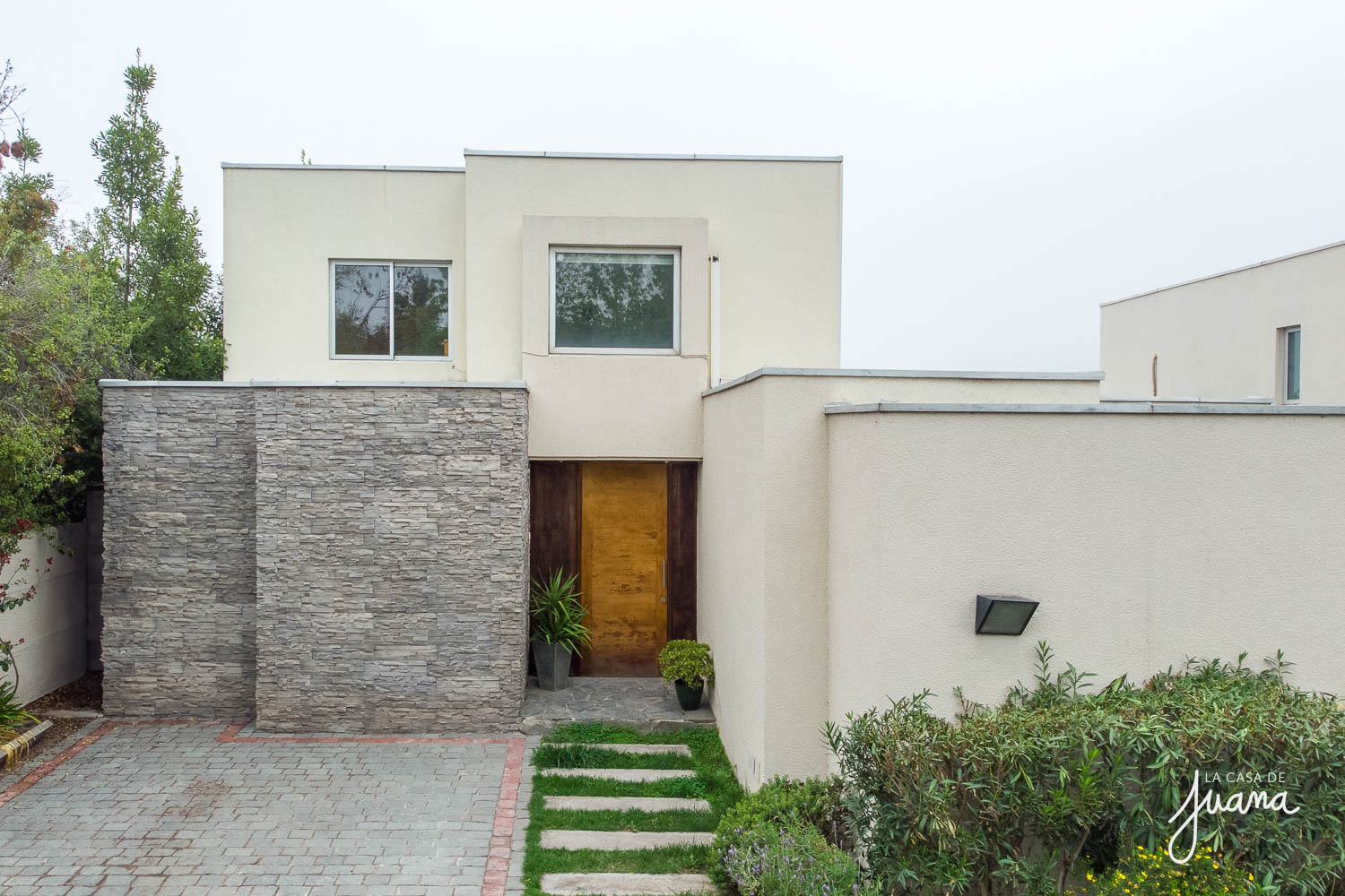 imagen Casa El Sendero I
