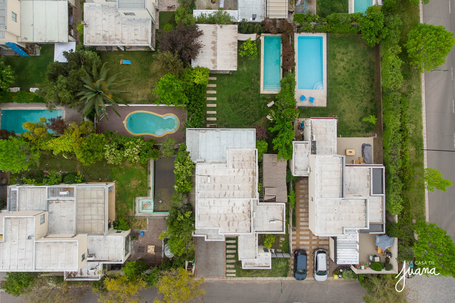 imagen Casa El Sendero I