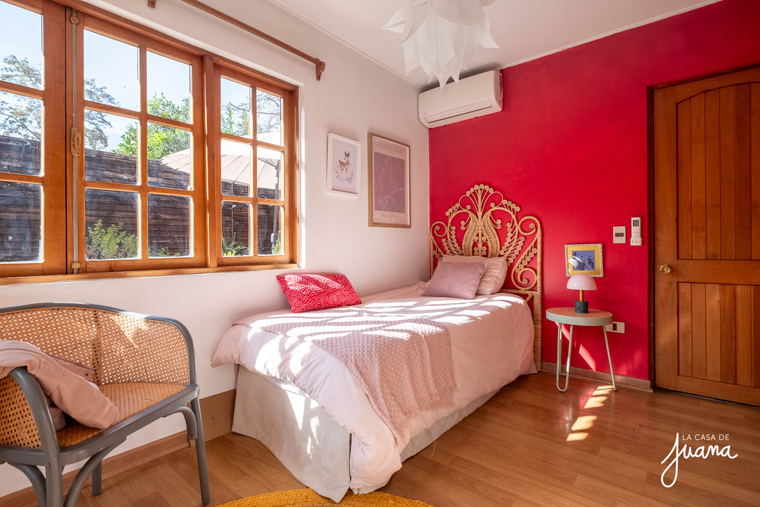 imagen Casa José Zapiola I