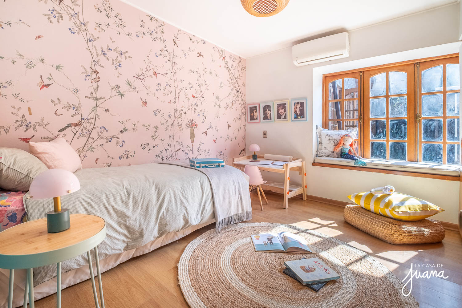 imagen Casa José Zapiola I