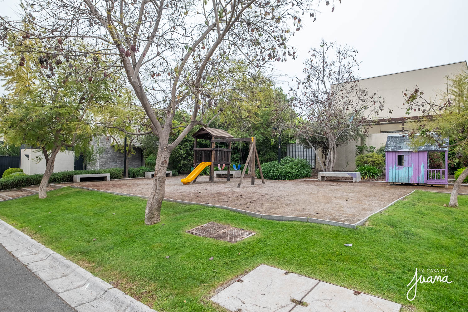 imagen Casa El Sendero I