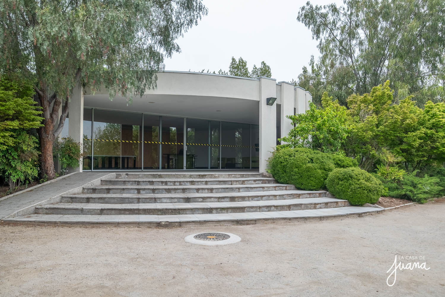 imagen Casa El Sendero I