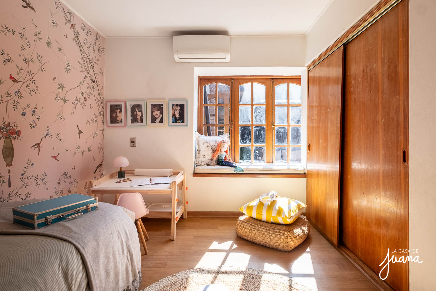 imagen Casa José Zapiola I