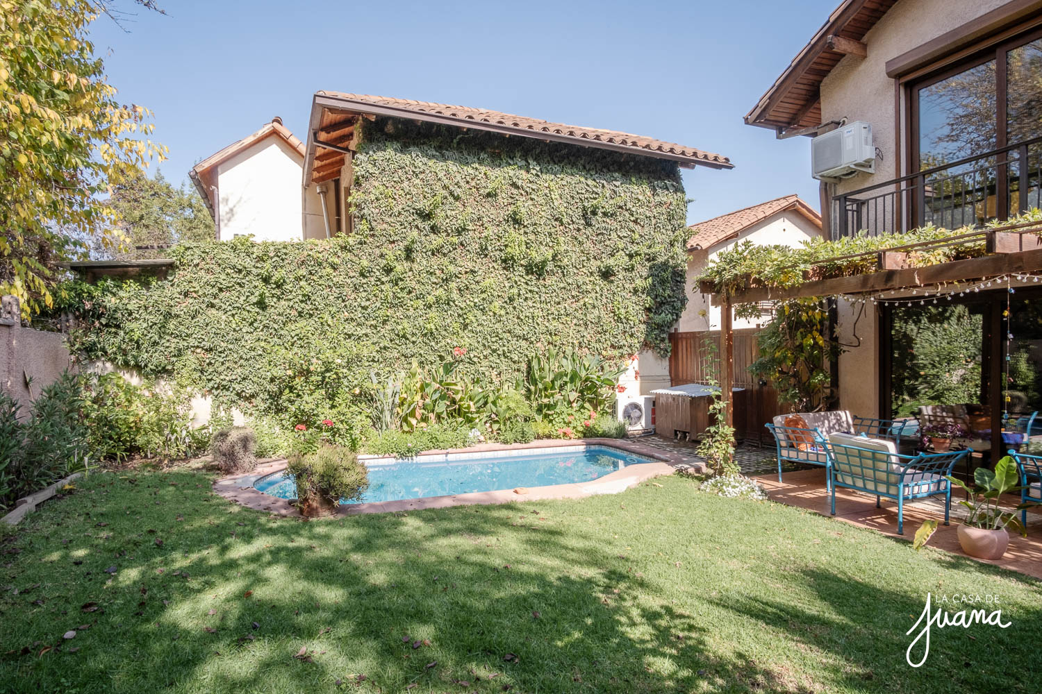 imagen Casa Veintitrés de Febrero