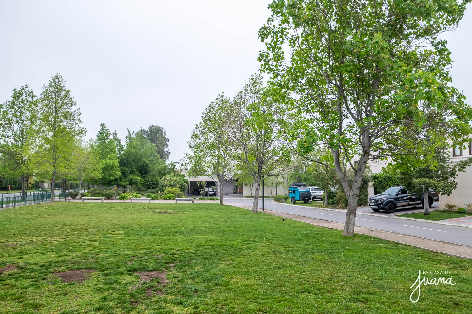 imagen Casa El Sendero I
