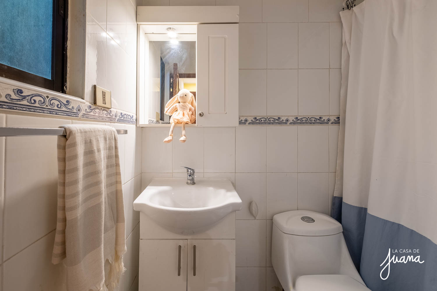 imagen Casa José Zapiola I
