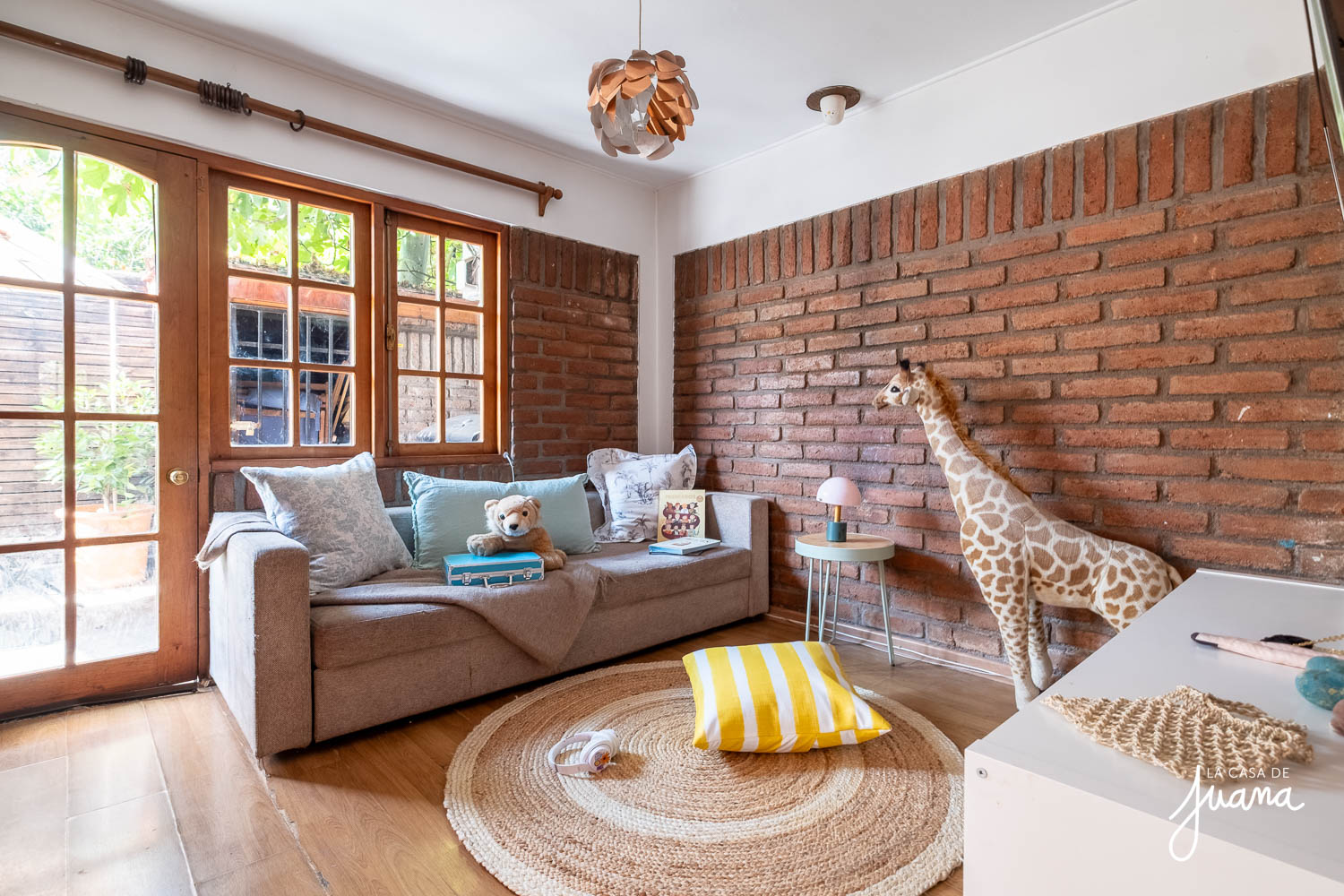 imagen Casa José Zapiola I