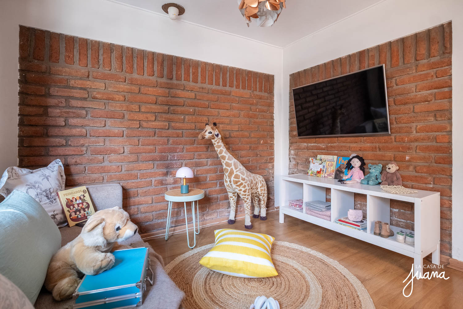 imagen Casa José Zapiola I