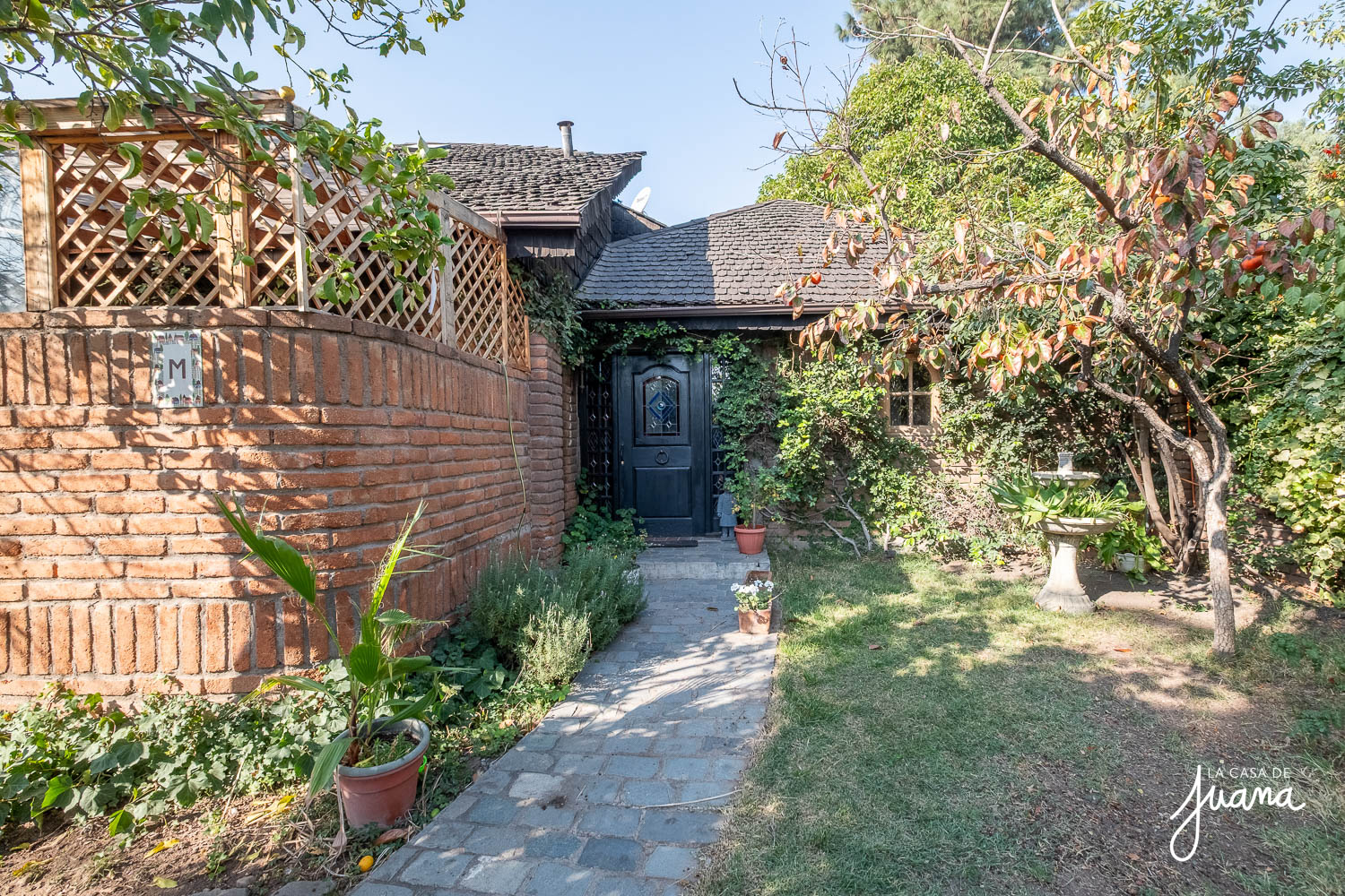 imagen Casa José Zapiola I