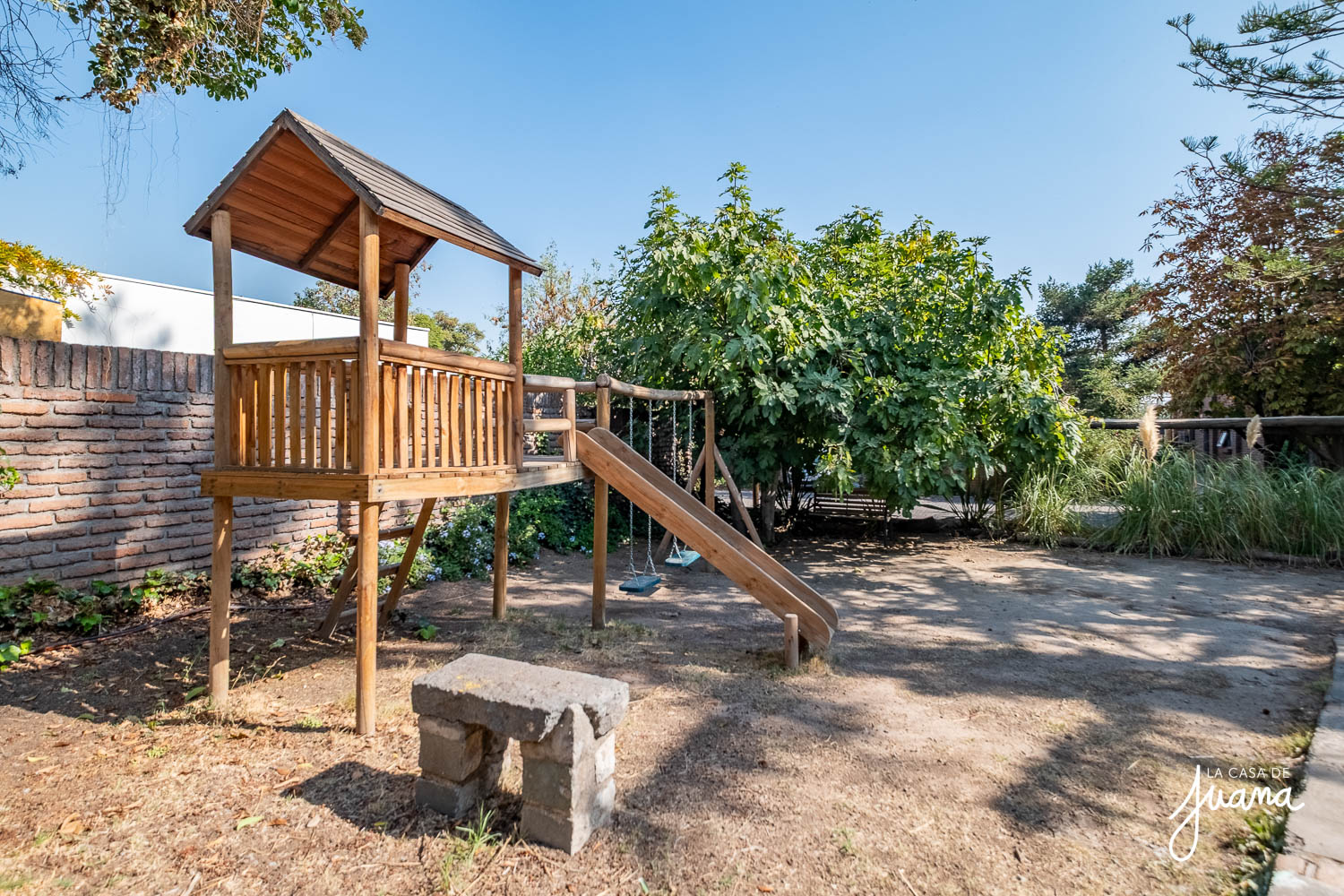 imagen Casa José Zapiola I