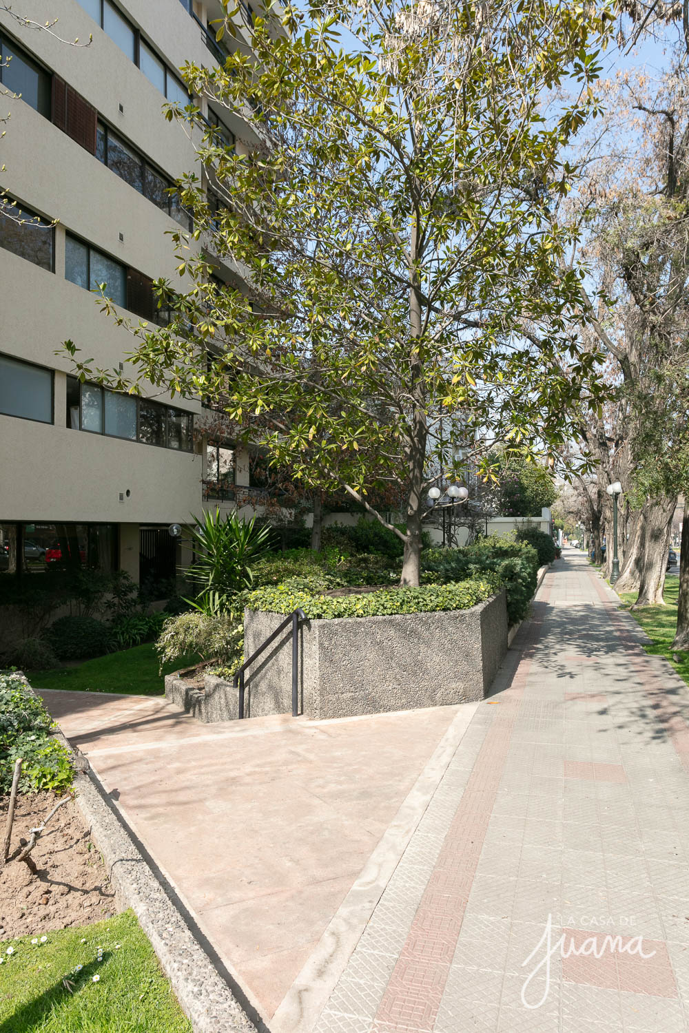 imagen PISO HERNANDO DE AGUIRRE I